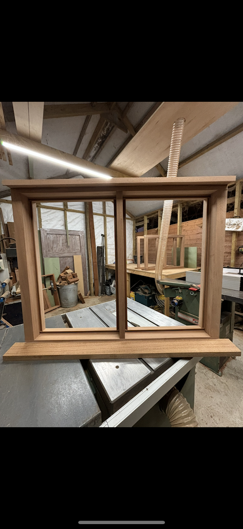 SJBullock carpentry & joinery — Photos 5