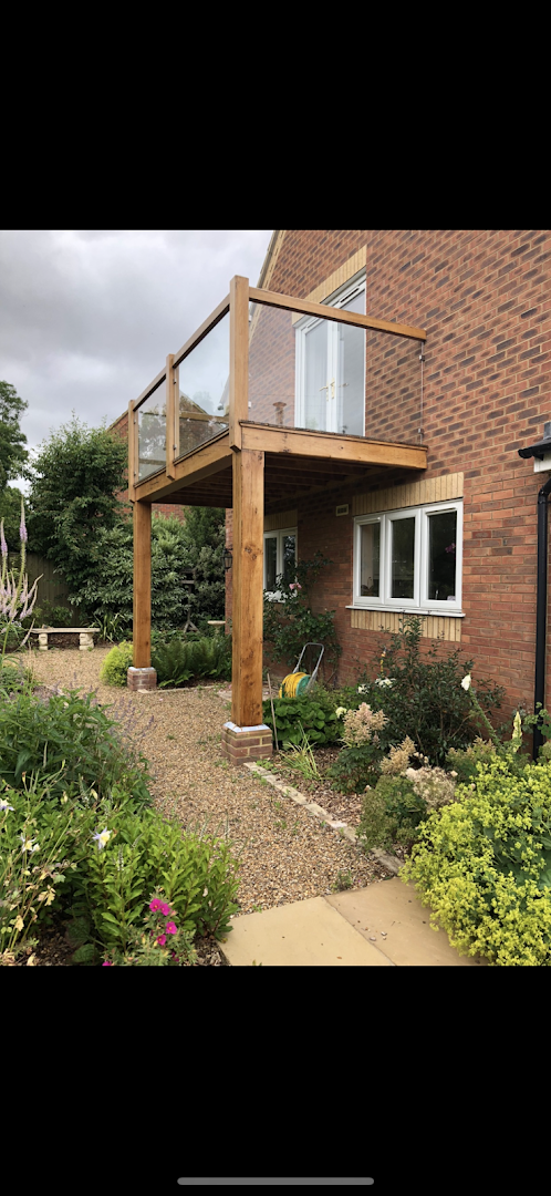 SJBullock carpentry & joinery — Photos 9