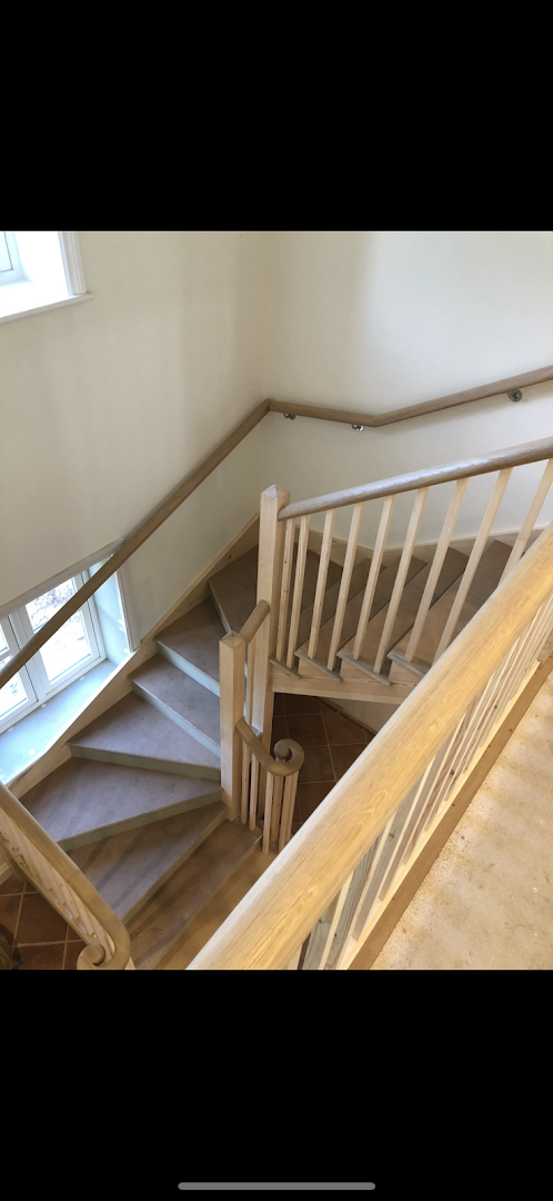 SJBullock carpentry & joinery — Photos 8