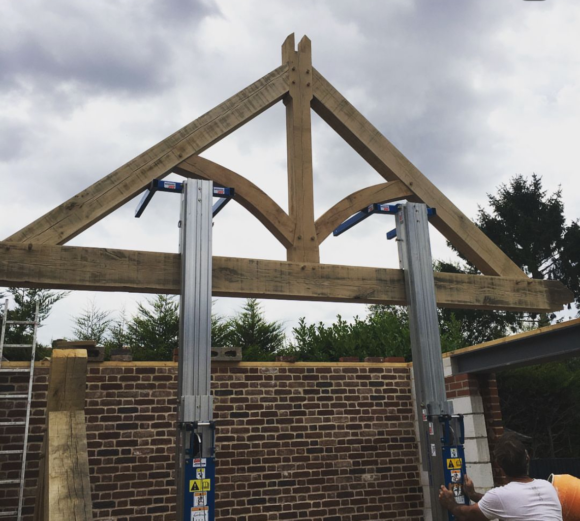 SJBullock carpentry & joinery — Photos 4