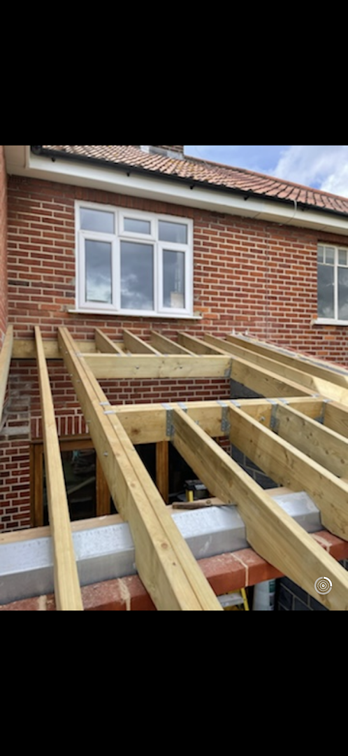 SJBullock carpentry & joinery — Photos 2