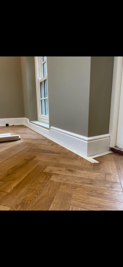 SJBullock carpentry & joinery — Photos 12