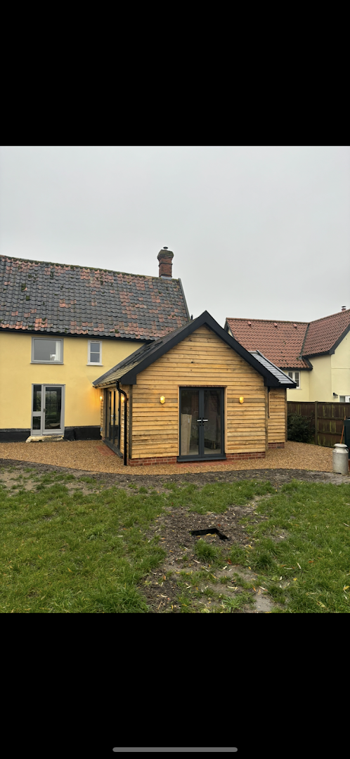 SJBullock carpentry & joinery — Photos 7