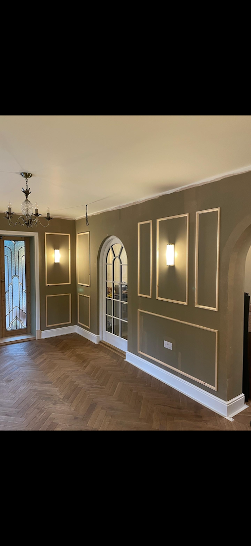 SJBullock carpentry & joinery — Photos 6