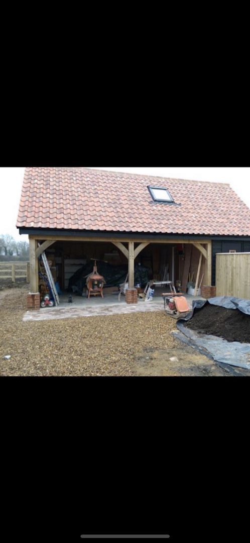 SJBullock carpentry & joinery — Photos 10