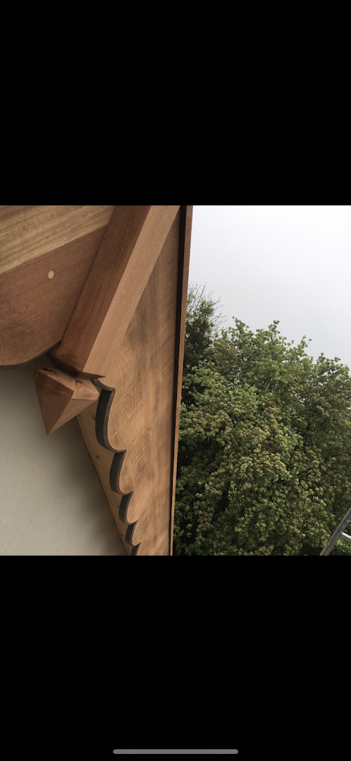 SJBullock carpentry & joinery — Photos 14