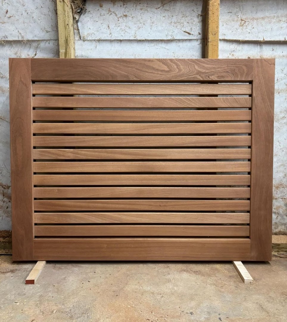 SJBullock carpentry & joinery — Photos 1